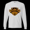 Unisex Beefy-T® Long Sleeve T-Shirt Thumbnail