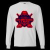 Unisex Beefy-T® Long Sleeve T-Shirt Thumbnail