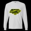 Unisex Beefy-T® Long Sleeve T-Shirt Thumbnail
