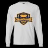 Unisex Beefy-T® Long Sleeve T-Shirt Thumbnail