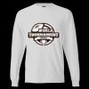 Unisex Beefy-T® Long Sleeve T-Shirt Thumbnail