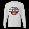 Unisex Beefy-T® Long Sleeve T-Shirt Thumbnail