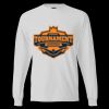 Unisex Beefy-T® Long Sleeve T-Shirt Thumbnail