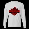 Unisex Beefy-T® Long Sleeve T-Shirt Thumbnail