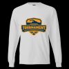 Unisex Beefy-T® Long Sleeve T-Shirt Thumbnail