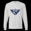 Unisex Beefy-T® Long Sleeve T-Shirt Thumbnail