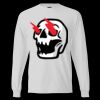 Unisex Beefy-T® Long Sleeve T-Shirt Thumbnail