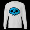 Unisex Beefy-T® Long Sleeve T-Shirt Thumbnail