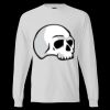 Unisex Beefy-T® Long Sleeve T-Shirt Thumbnail
