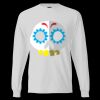 Unisex Beefy-T® Long Sleeve T-Shirt Thumbnail