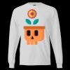 Unisex Beefy-T® Long Sleeve T-Shirt Thumbnail