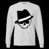 Unisex Beefy-T® Long Sleeve T-Shirt Thumbnail
