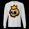 Unisex Beefy-T® Long Sleeve T-Shirt Thumbnail