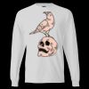 Unisex Beefy-T® Long Sleeve T-Shirt Thumbnail