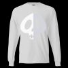 Unisex Beefy-T® Long Sleeve T-Shirt Thumbnail