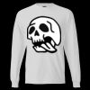 Unisex Beefy-T® Long Sleeve T-Shirt Thumbnail