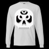 Unisex Beefy-T® Long Sleeve T-Shirt Thumbnail