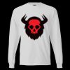Unisex Beefy-T® Long Sleeve T-Shirt Thumbnail