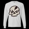 Unisex Beefy-T® Long Sleeve T-Shirt Thumbnail