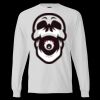 Unisex Beefy-T® Long Sleeve T-Shirt Thumbnail