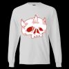 Unisex Beefy-T® Long Sleeve T-Shirt Thumbnail