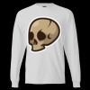 Unisex Beefy-T® Long Sleeve T-Shirt Thumbnail