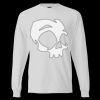 Unisex Beefy-T® Long Sleeve T-Shirt Thumbnail