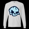 Unisex Beefy-T® Long Sleeve T-Shirt Thumbnail