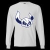 Unisex Beefy-T® Long Sleeve T-Shirt Thumbnail