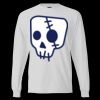 Unisex Beefy-T® Long Sleeve T-Shirt Thumbnail