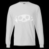 Unisex Beefy-T® Long Sleeve T-Shirt Thumbnail