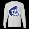 Unisex Beefy-T® Long Sleeve T-Shirt Thumbnail