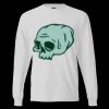 Unisex Beefy-T® Long Sleeve T-Shirt Thumbnail