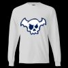 Unisex Beefy-T® Long Sleeve T-Shirt Thumbnail