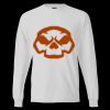 Unisex Beefy-T® Long Sleeve T-Shirt Thumbnail