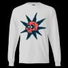 Unisex Beefy-T® Long Sleeve T-Shirt Thumbnail