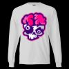 Unisex Beefy-T® Long Sleeve T-Shirt Thumbnail
