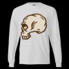 Unisex Beefy-T® Long Sleeve T-Shirt Thumbnail