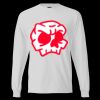 Unisex Beefy-T® Long Sleeve T-Shirt Thumbnail