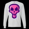 Unisex Beefy-T® Long Sleeve T-Shirt Thumbnail