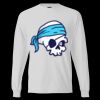 Unisex Beefy-T® Long Sleeve T-Shirt Thumbnail