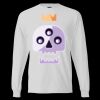 Unisex Beefy-T® Long Sleeve T-Shirt Thumbnail