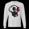 Unisex Beefy-T® Long Sleeve T-Shirt Thumbnail