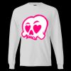 Unisex Beefy-T® Long Sleeve T-Shirt Thumbnail