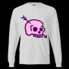 Unisex Beefy-T® Long Sleeve T-Shirt Thumbnail