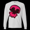 Unisex Beefy-T® Long Sleeve T-Shirt Thumbnail