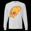 Unisex Beefy-T® Long Sleeve T-Shirt Thumbnail