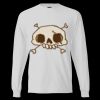 Unisex Beefy-T® Long Sleeve T-Shirt Thumbnail