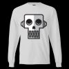 Unisex Beefy-T® Long Sleeve T-Shirt Thumbnail