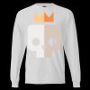 Unisex Beefy-T® Long Sleeve T-Shirt Thumbnail